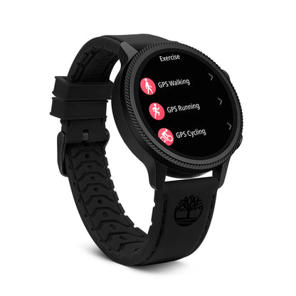 TIMBERLAND SMARTWATCH TDIGB0064503 Armbanduhr ansicht-2