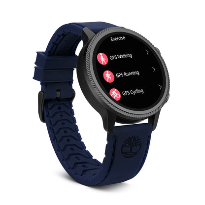TIMBERLAND SMARTWATCH TRAIL FORCE TDIGB0064502 Armbanduhr ansicht-2