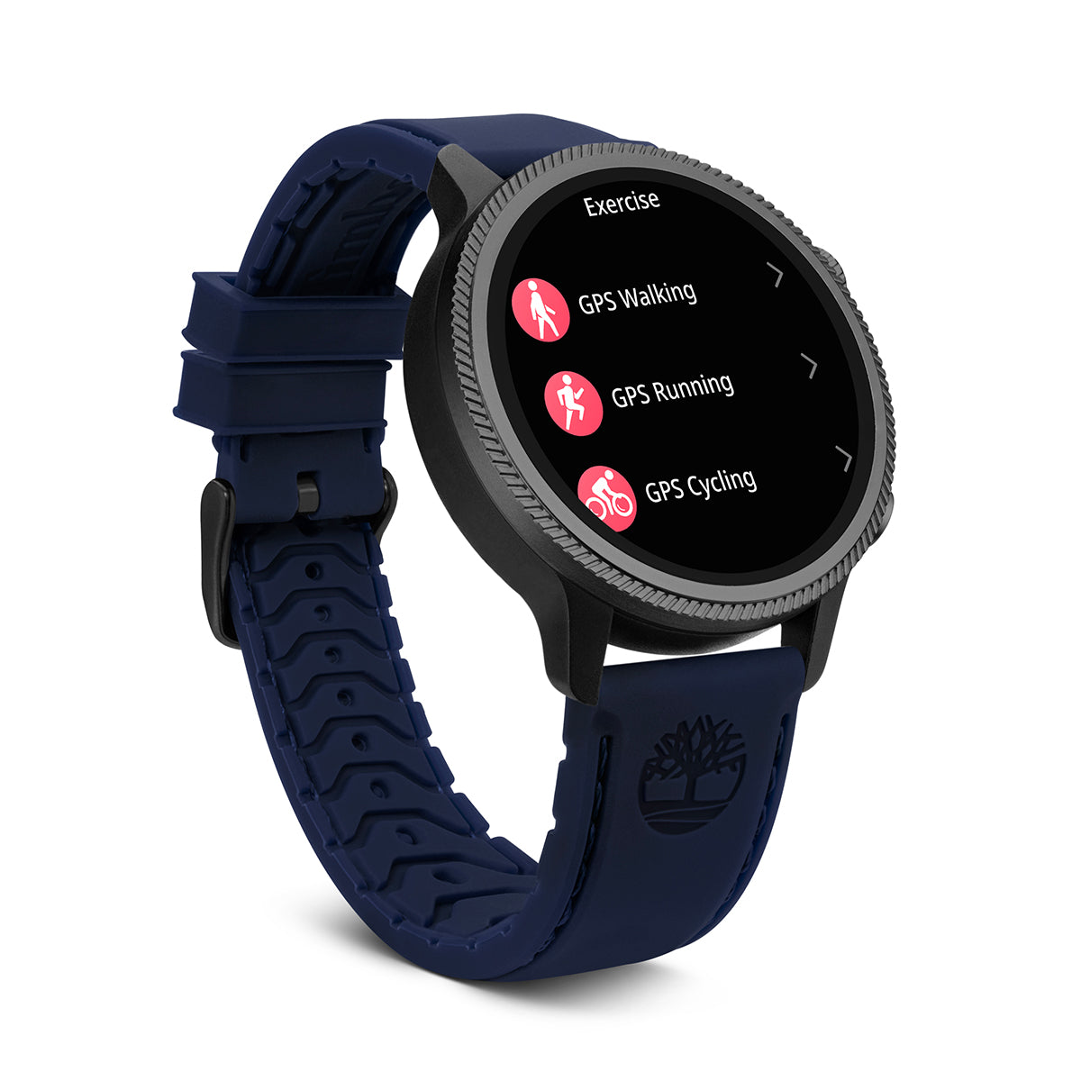 TIMBERLAND SMARTWATCH TRAIL FORCE TDIGB0064502 Armbanduhr ansicht-3
