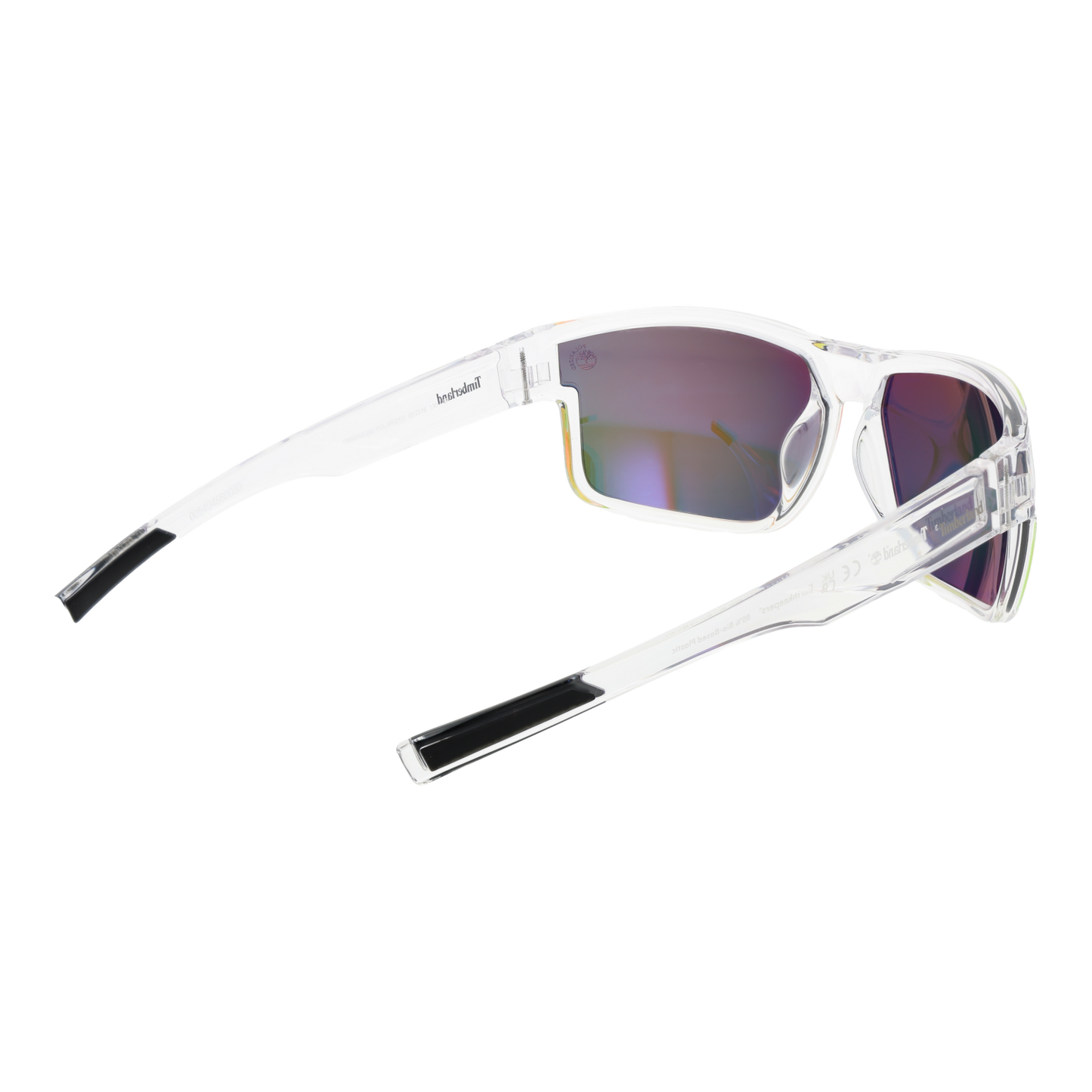 TIMBERLAND SUNGLASSES TB00016 6526D Sonnenbrille ansicht-2