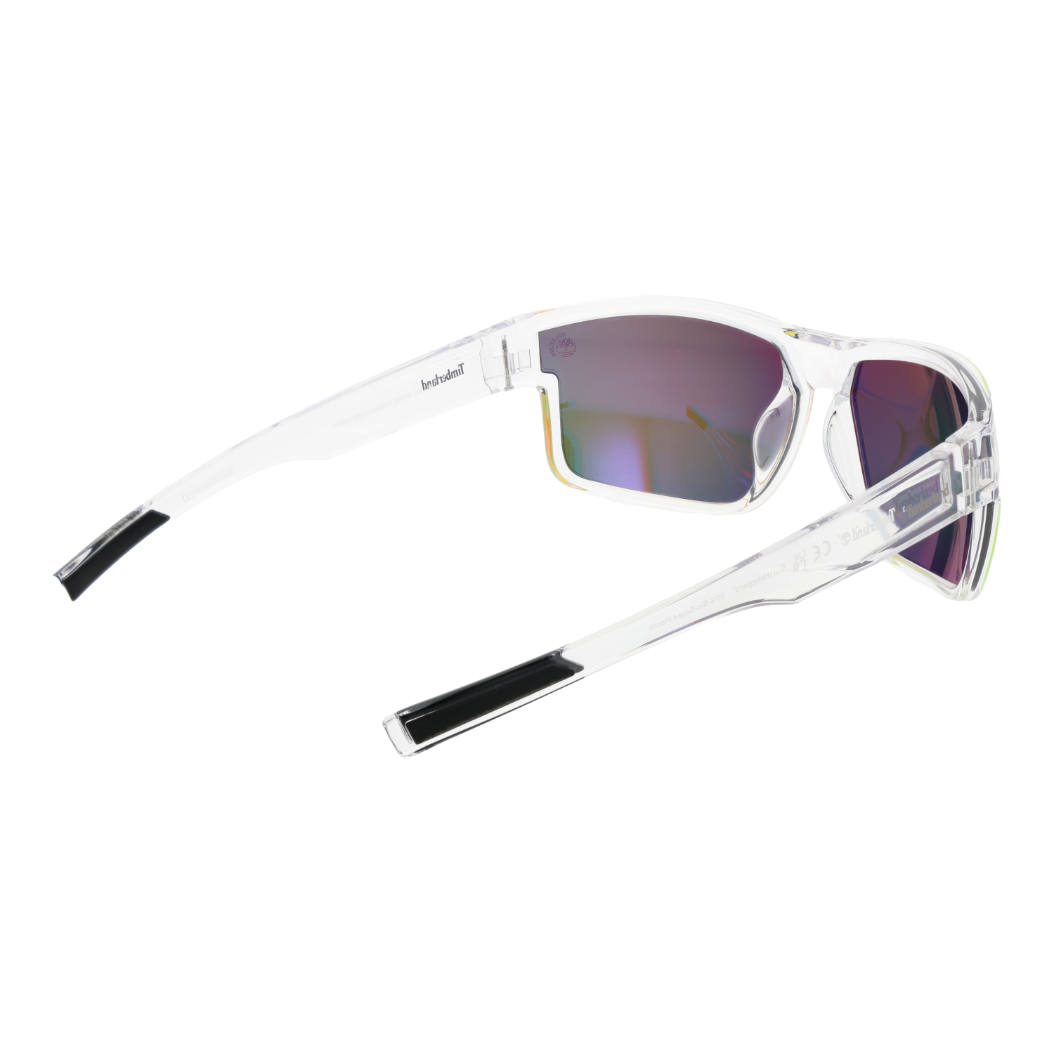 TIMBERLAND SUNGLASSES TB00016 6526D Sonnenbrille ansicht-2