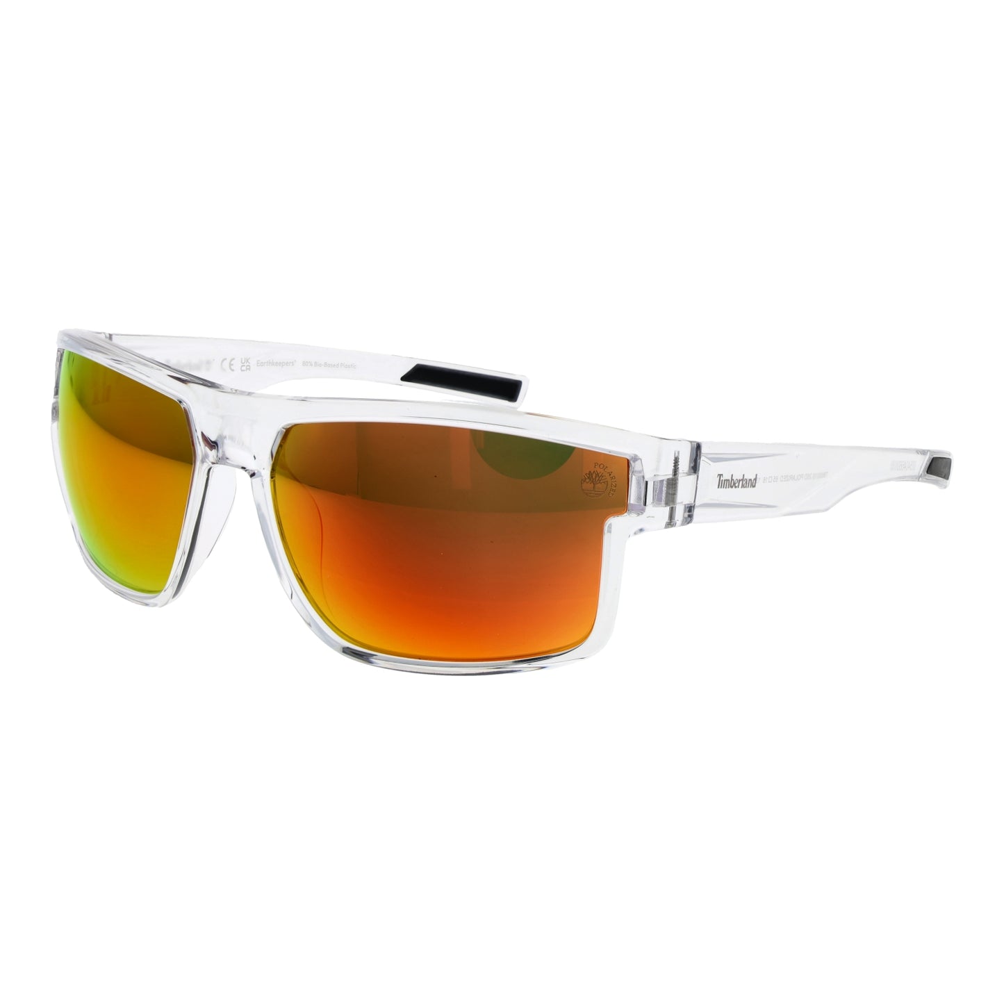 TIMBERLAND SUNGLASSES TB00016 6526D Sonnenbrille ansicht-3