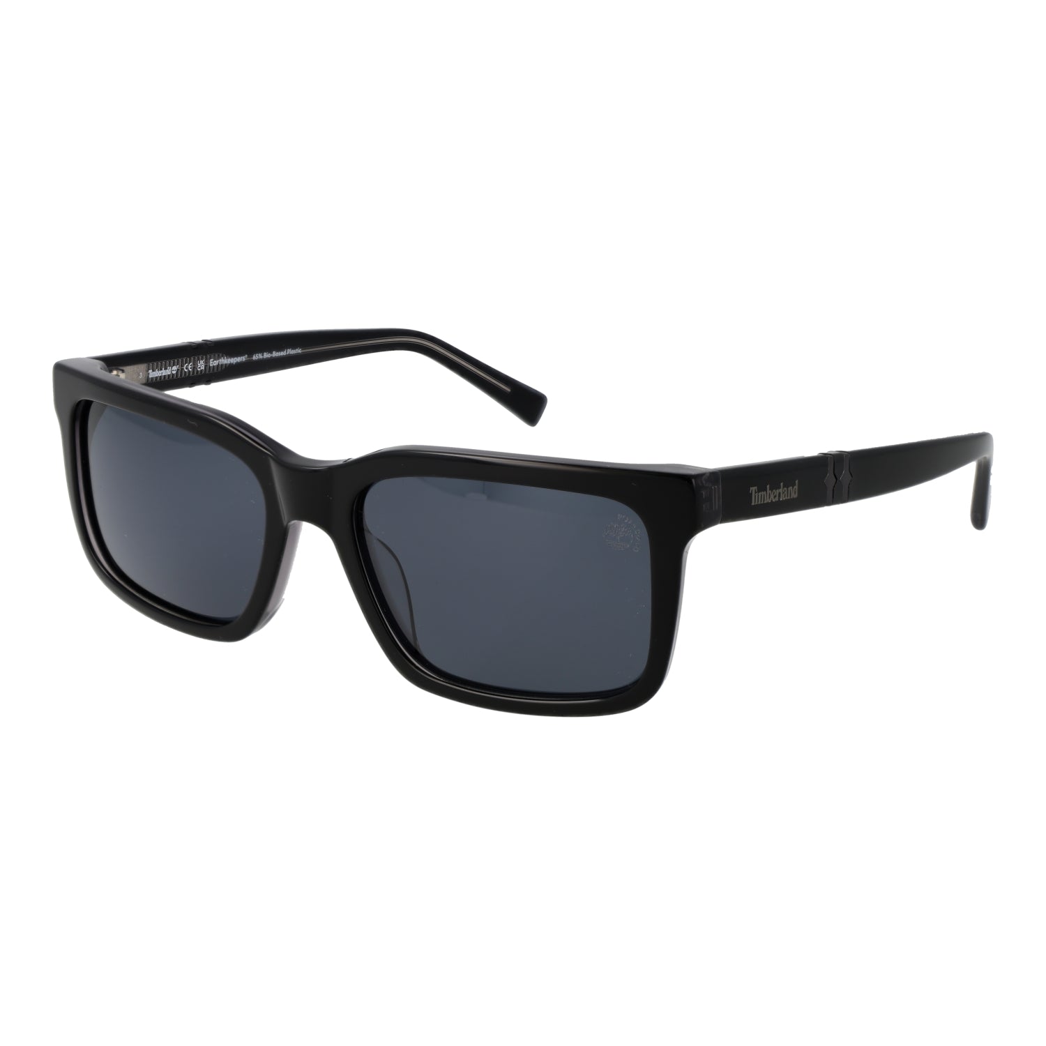 TIMBERLAND SUNGLASSES TB00021 5701D Sonnenbrille ansicht-3