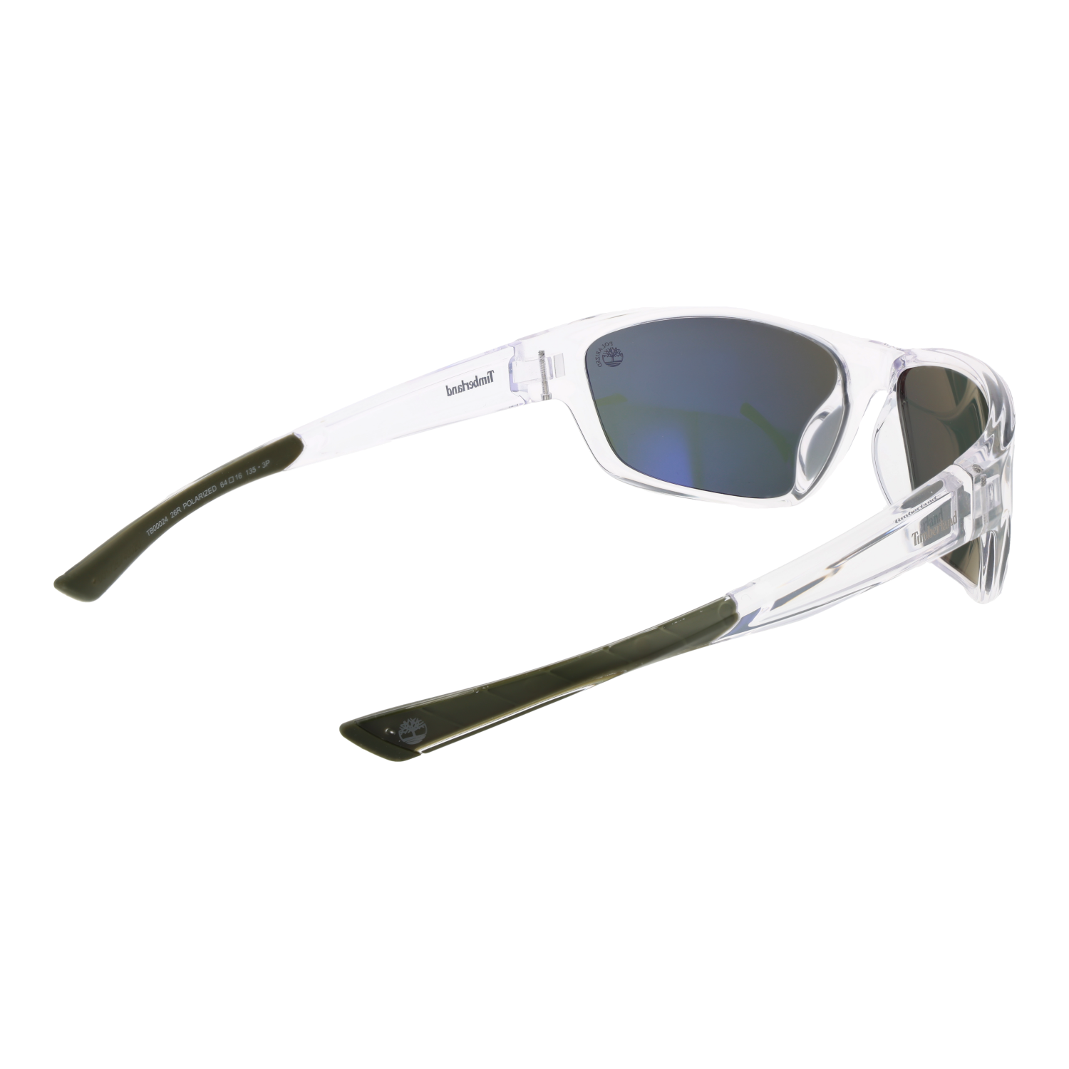 TIMBERLAND SUNGLASSES TB00024 6426R Sonnenbrille ansicht-2