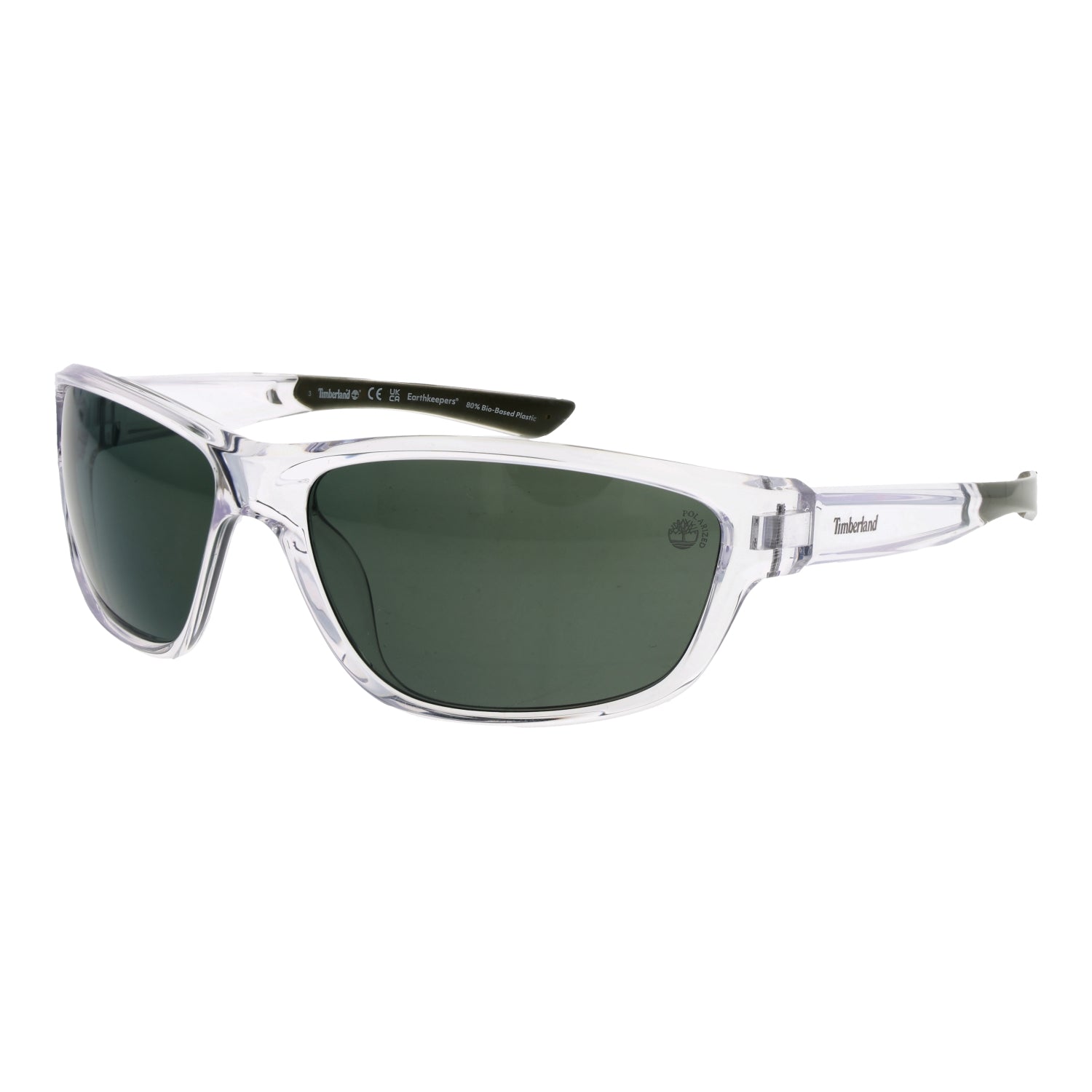 TIMBERLAND SUNGLASSES TB00024 6426R Sonnenbrille ansicht-3