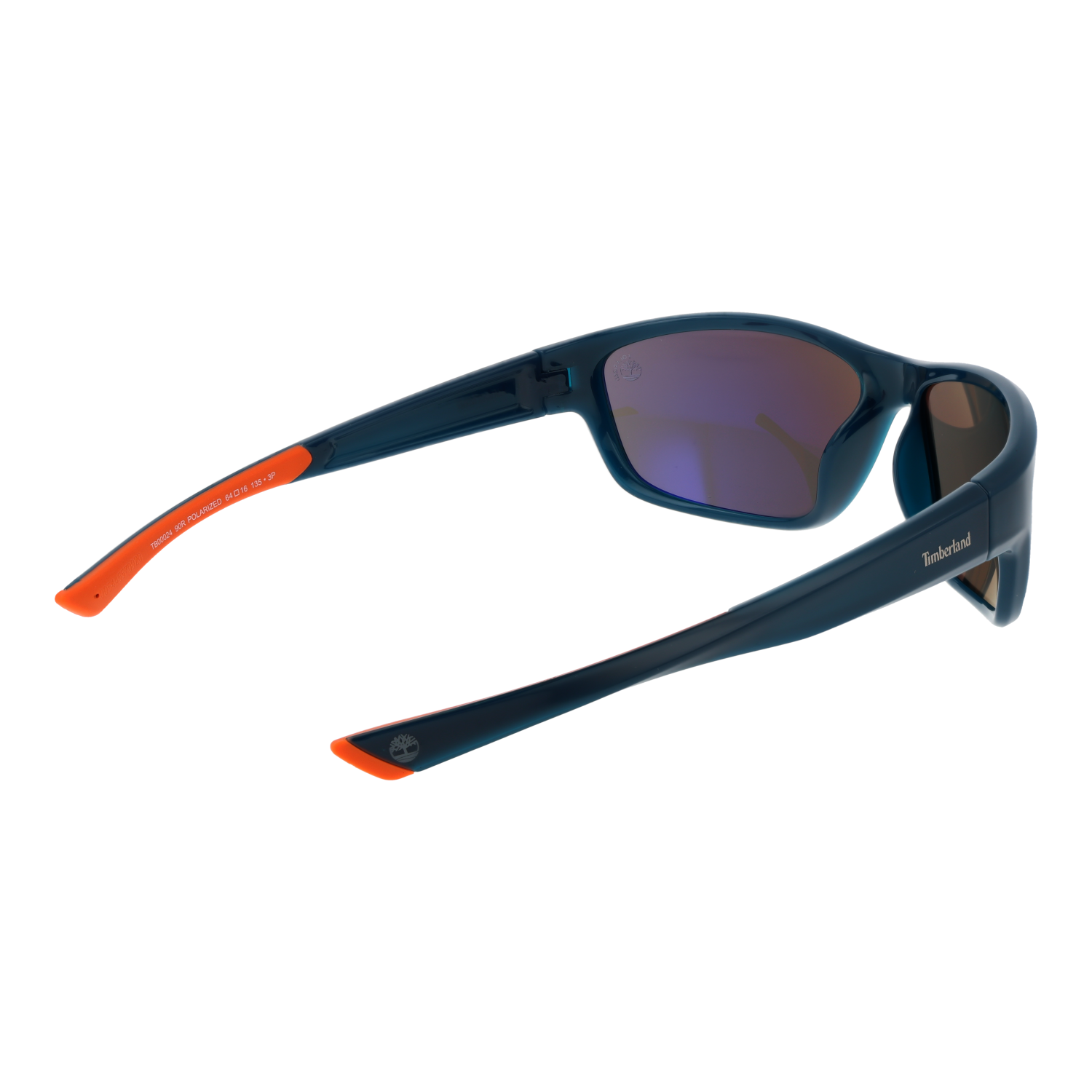 TIMBERLAND SUNGLASSES TB00024 6490R Sonnenbrille ansicht-2