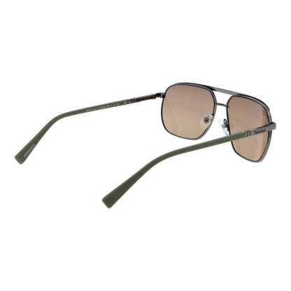 TIMBERLAND SUNGLASSES TB00027 6006H Sonnenbrille ansicht-2