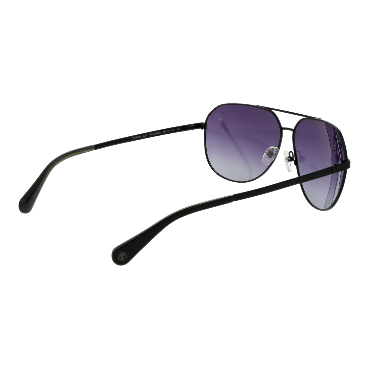 TIMBERLAND SUNGLASSES TB00029 6502D Sonnenbrille ansicht-2