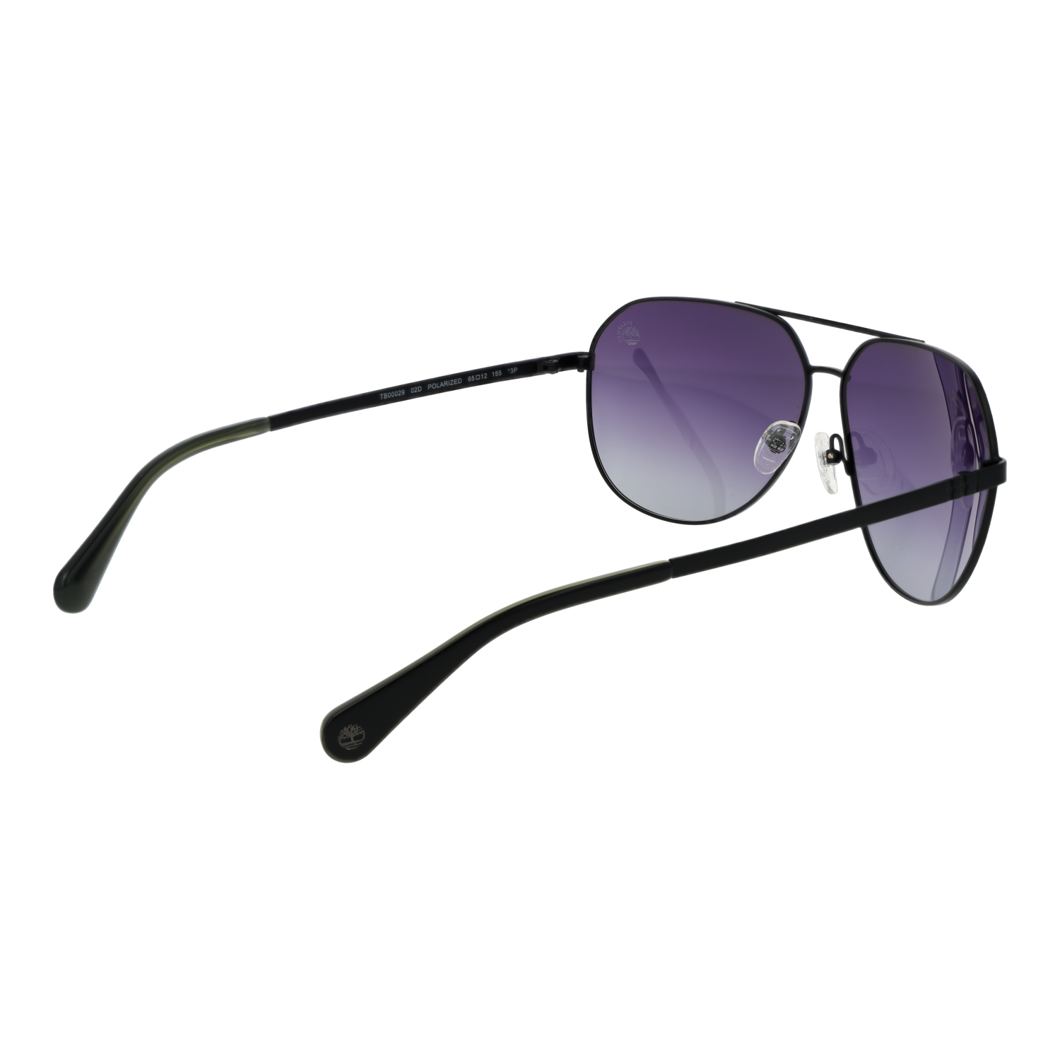 TIMBERLAND SUNGLASSES TB00029 6502D Sonnenbrille ansicht-2
