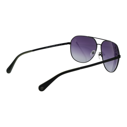TIMBERLAND SUNGLASSES TB00029 6502D Sonnenbrille ansicht-2