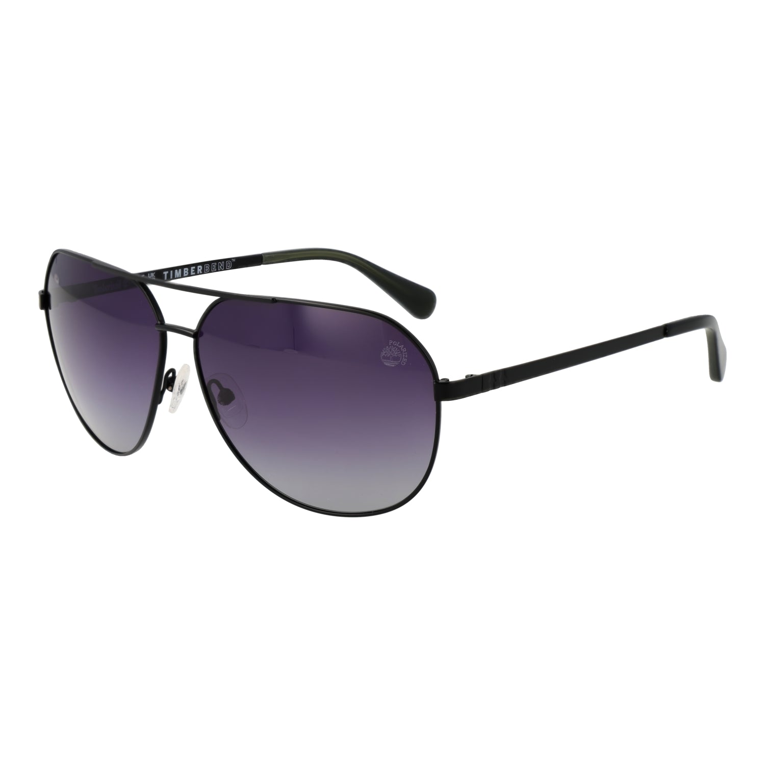 TIMBERLAND SUNGLASSES TB00029 6502D Sonnenbrille ansicht-3