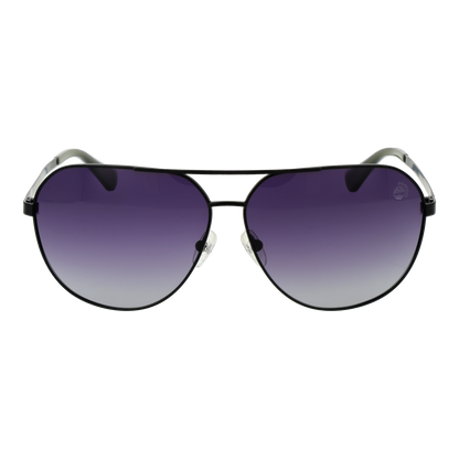 TIMBERLAND SUNGLASSES TB00029 6502D Sonnenbrille