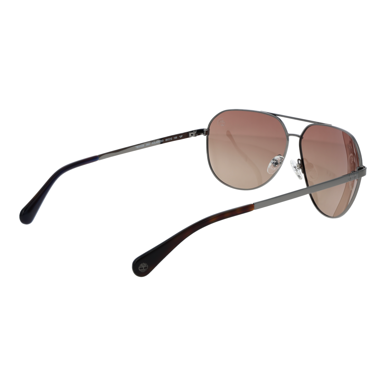 TIMBERLAND SUNGLASSES TB00029 6506H Sonnenbrille ansicht-2