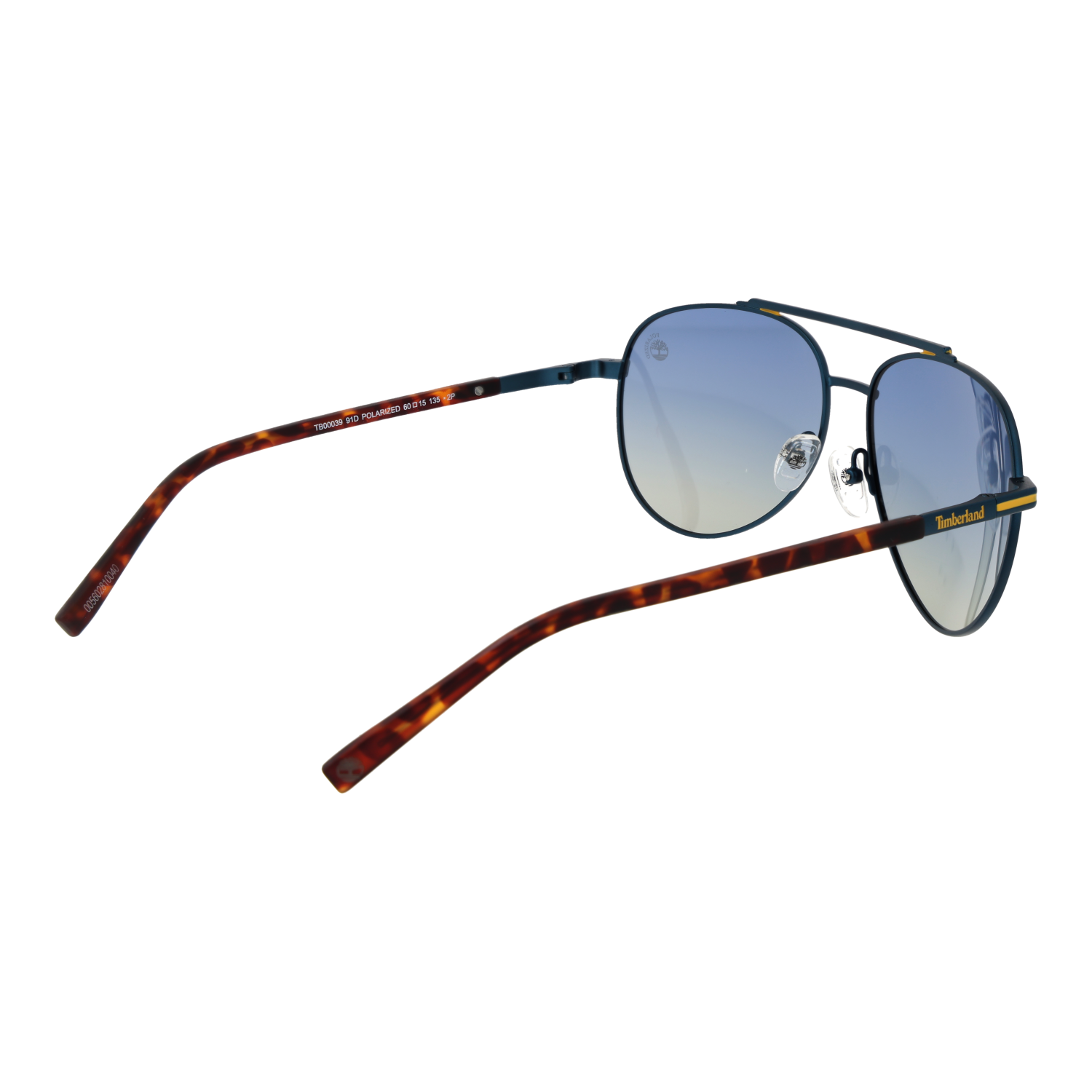 TIMBERLAND SUNGLASSES TB00039 6091D Sonnenbrille ansicht-2