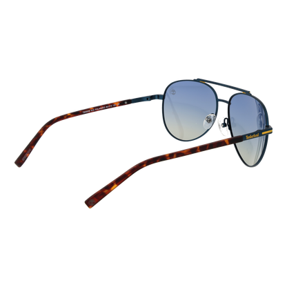 TIMBERLAND SUNGLASSES TB00039 6091D Sonnenbrille ansicht-2