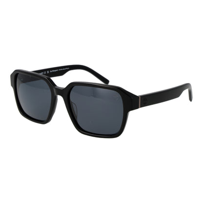 TIMBERLAND SUNGLASSES TB00043 5601D Sonnenbrille ansicht-3