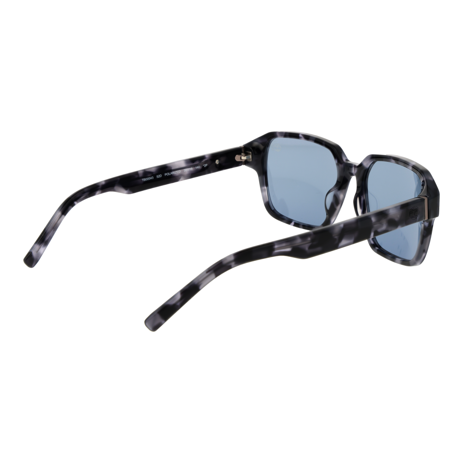 TIMBERLAND SUNGLASSES TB00043 5652D Sonnenbrille ansicht-2