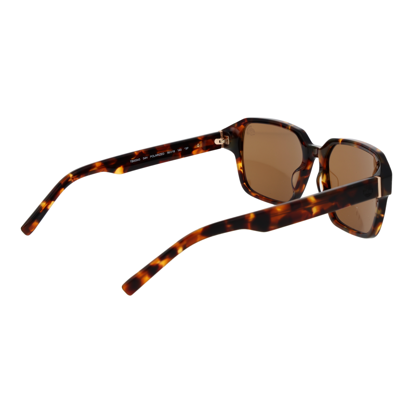TIMBERLAND SUNGLASSES TB00043 5654H Sonnenbrille ansicht-2