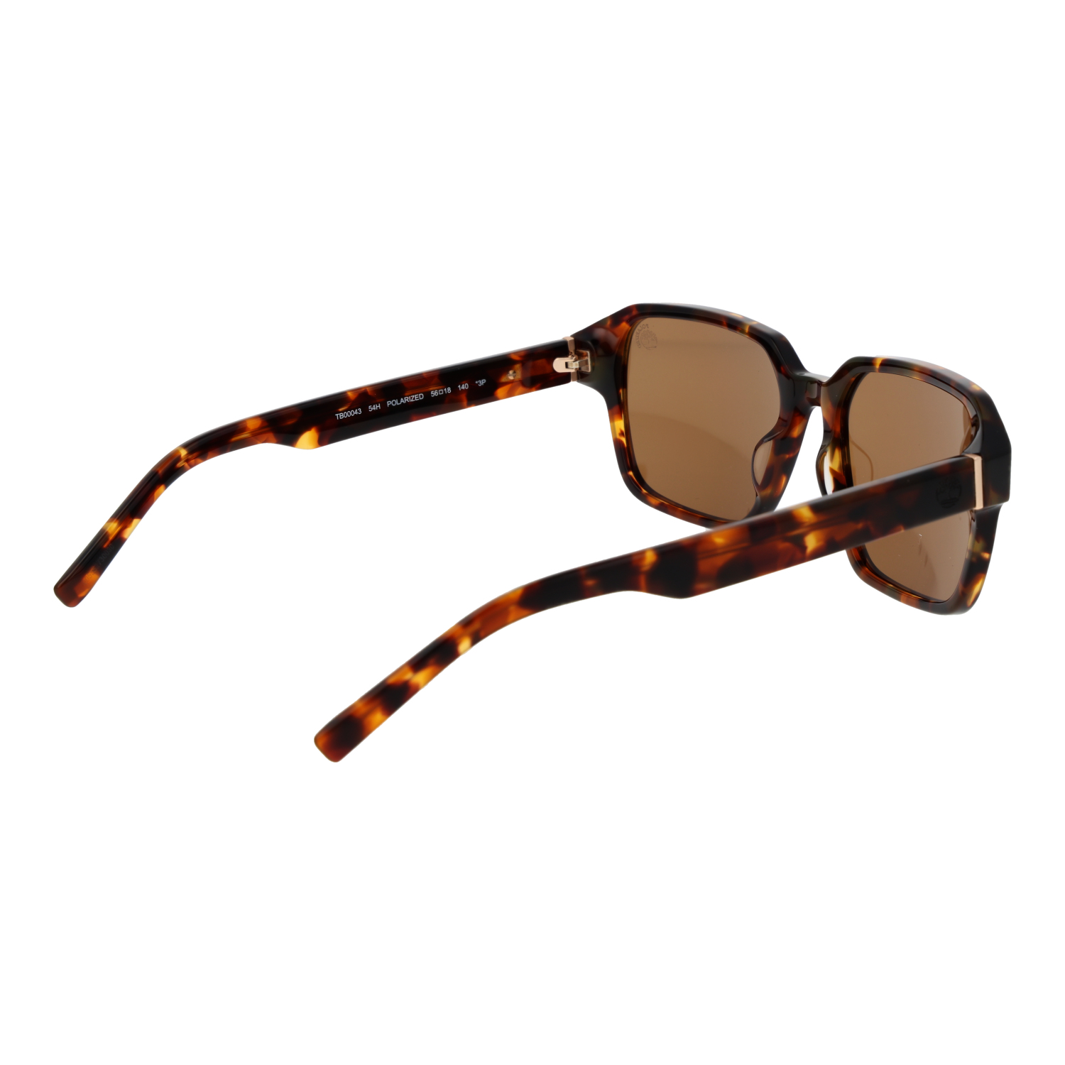 TIMBERLAND SUNGLASSES TB00043 5654H Sonnenbrille ansicht-2