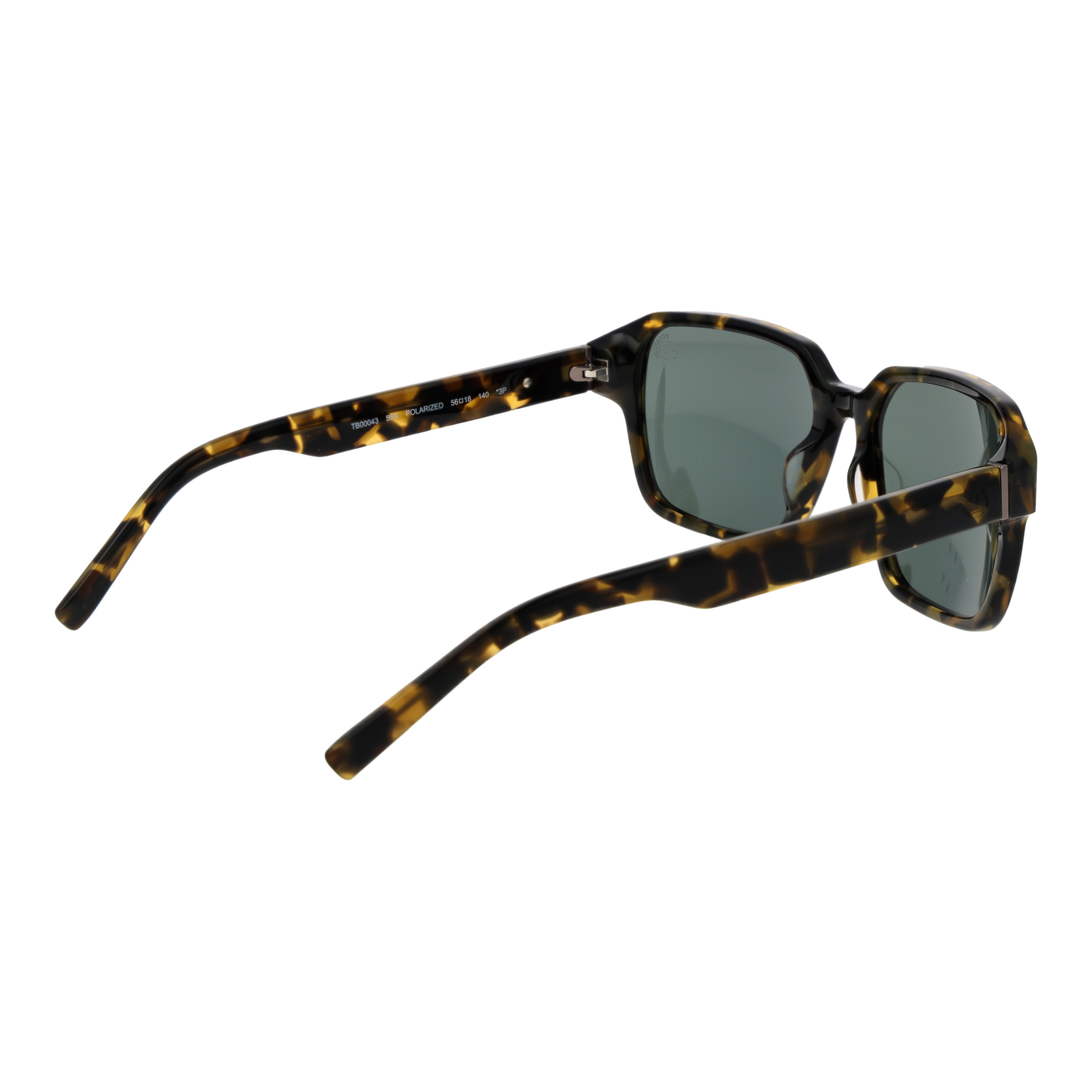 TIMBERLAND SUNGLASSES TB00043 5655R Sonnenbrille ansicht-2
