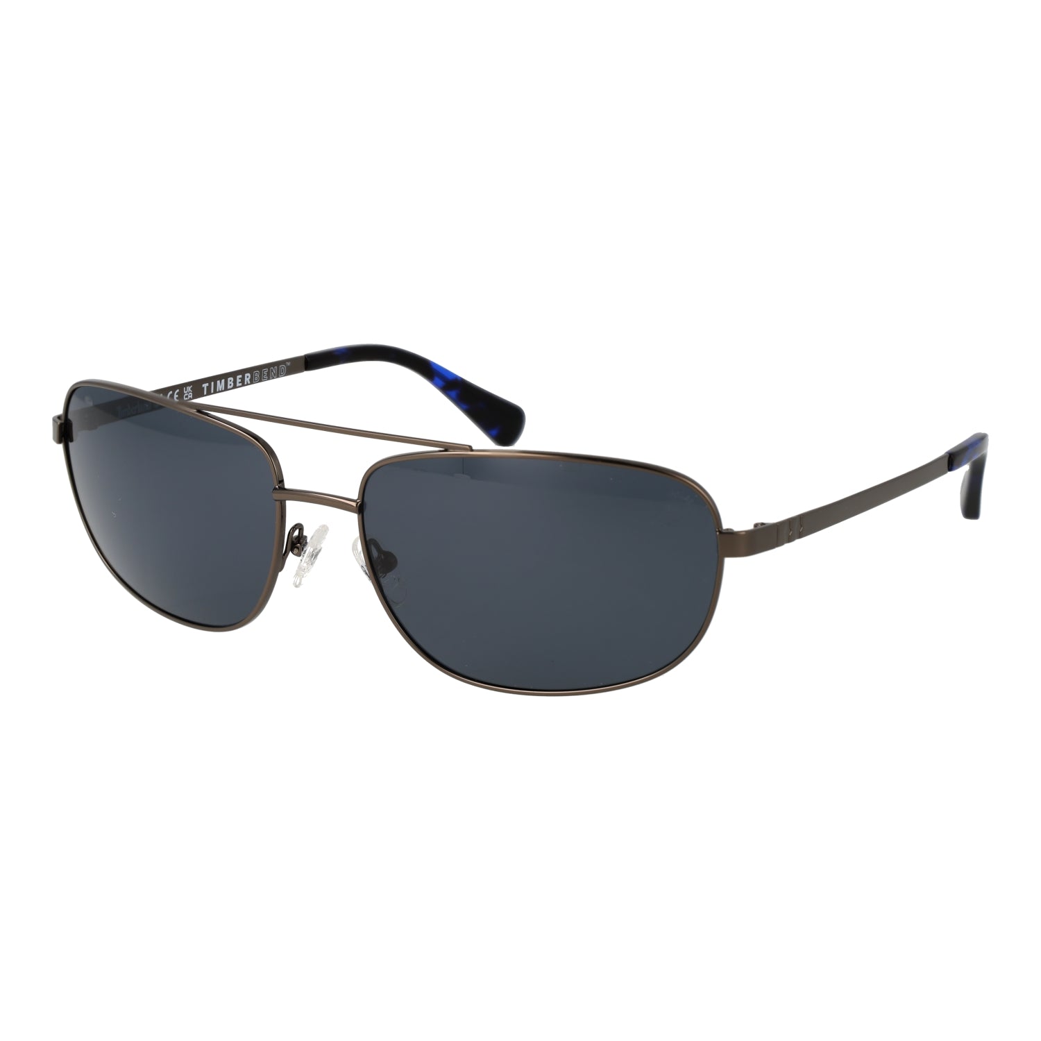 TIMBERLAND SUNGLASSES TB00045 6608D Sonnenbrille ansicht-3
