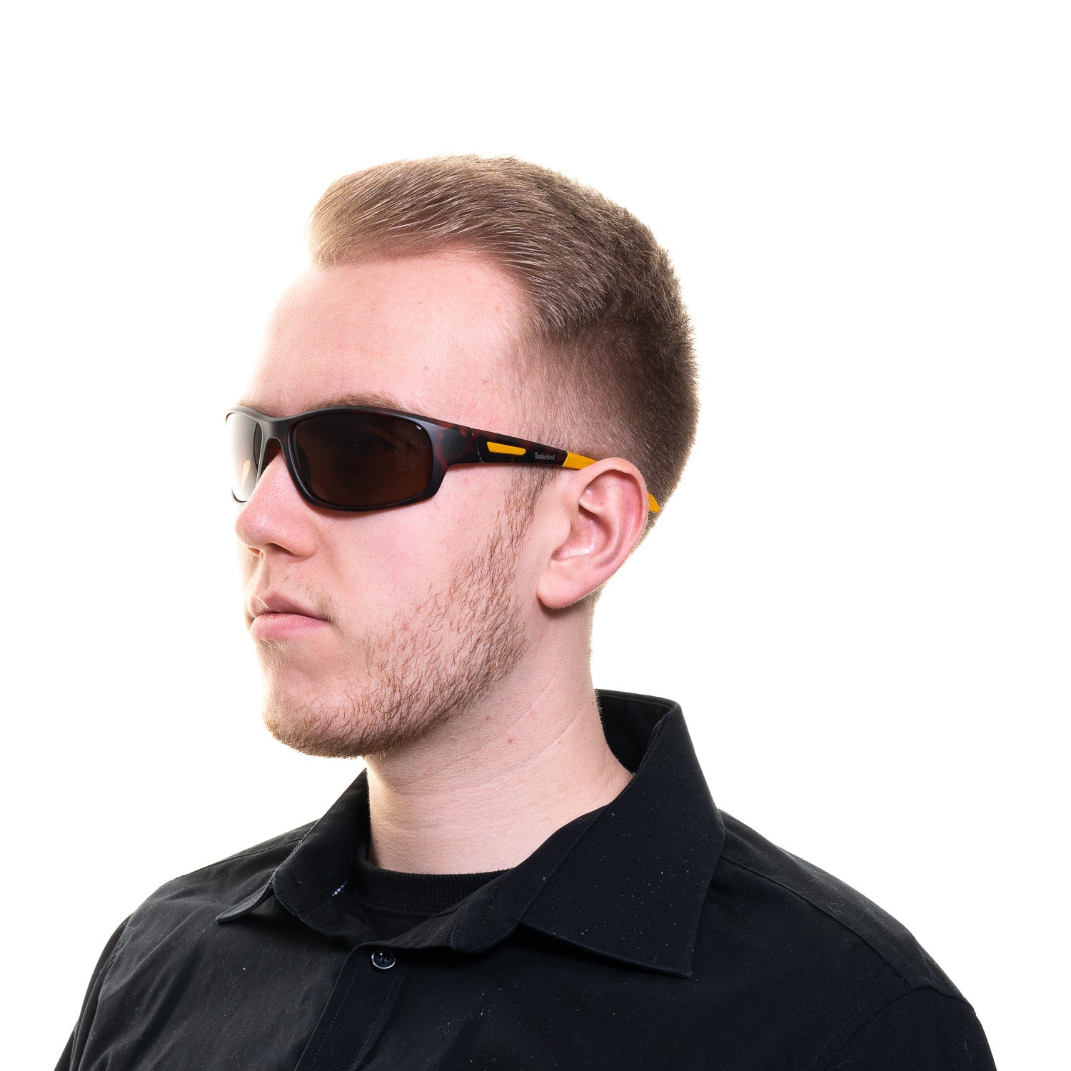 TIMBERLAND SUNGLASSES TB7189 6549E Sonnenbrille ansicht-3