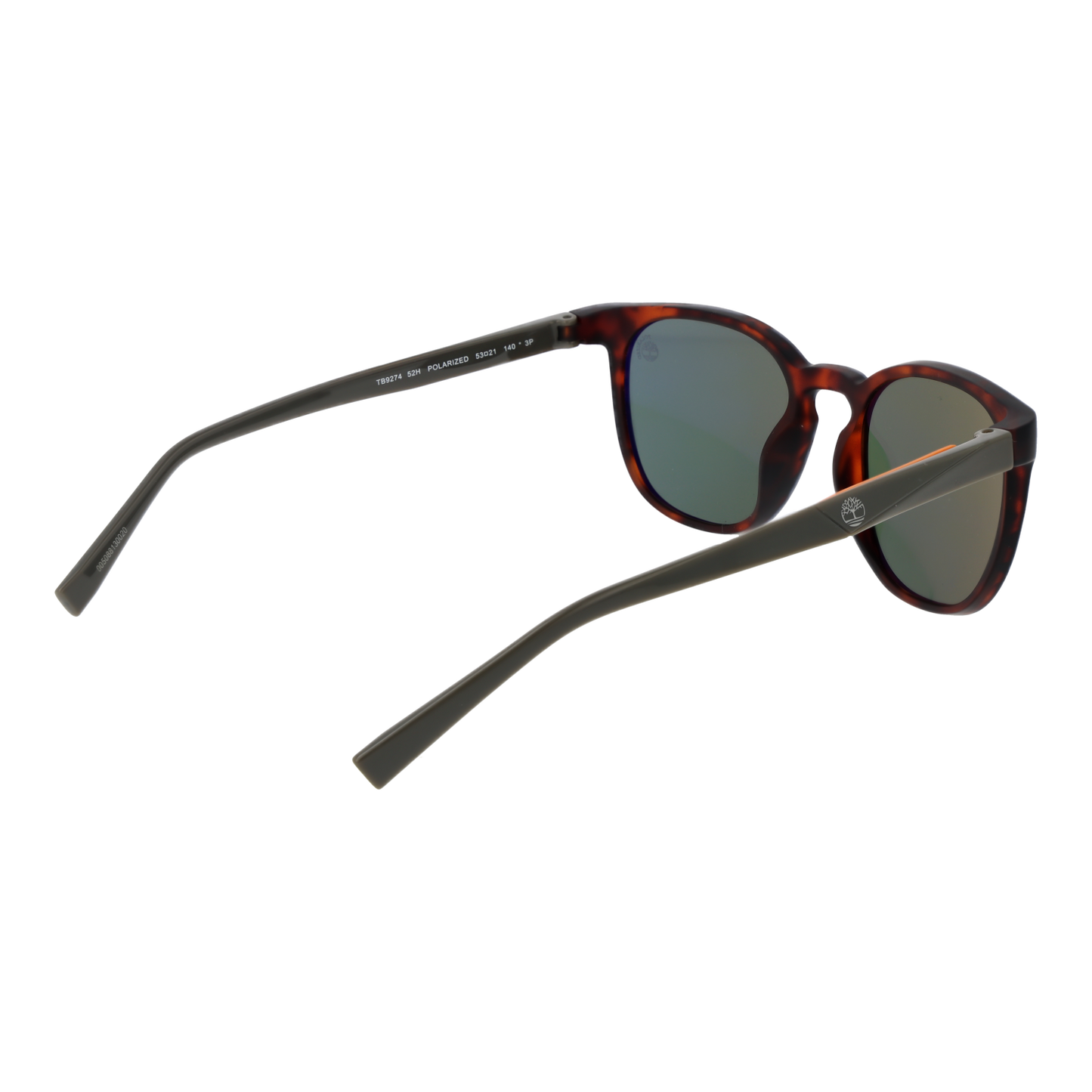 TIMBERLAND SUNGLASSES TB9274 5352H Sonnenbrille ansicht-2