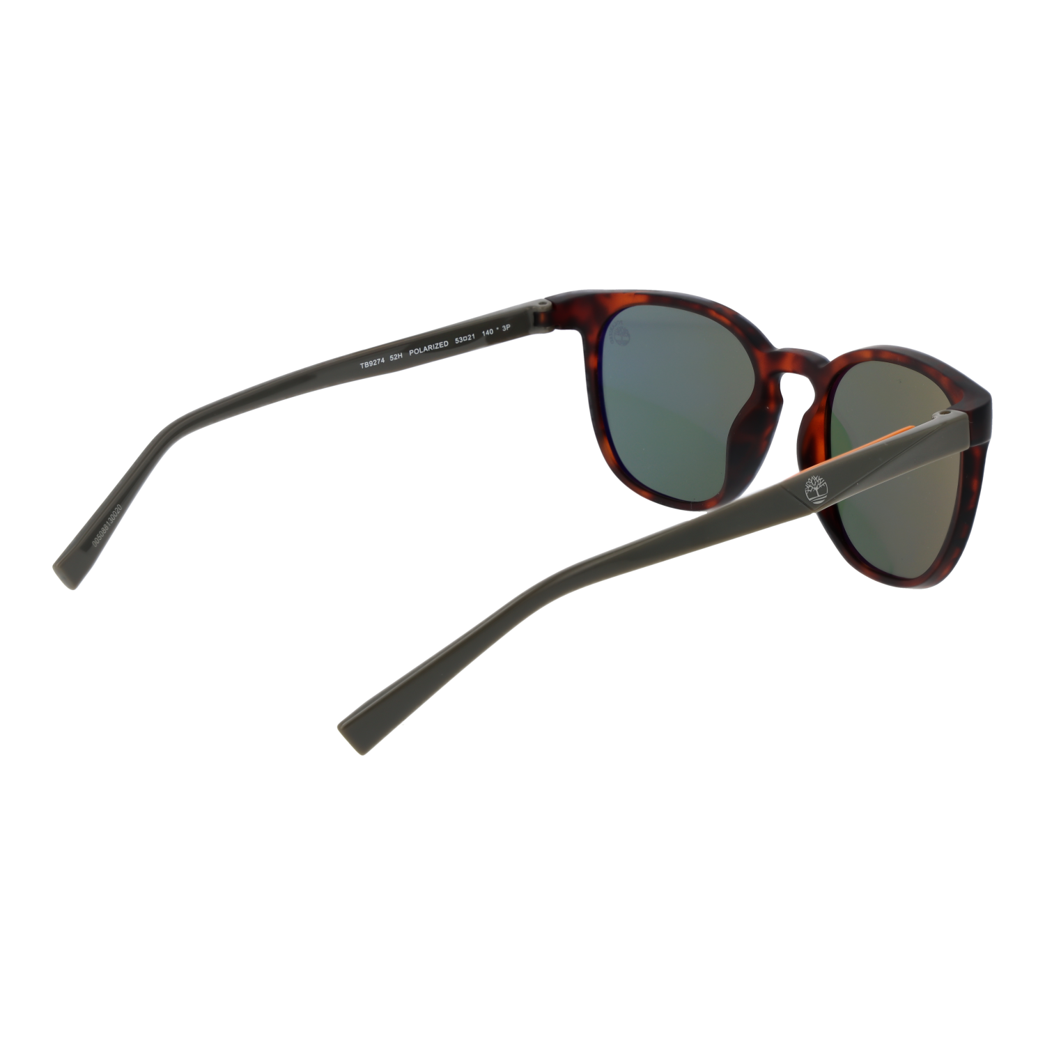 TIMBERLAND SUNGLASSES TB9274 5352H Sonnenbrille ansicht-2