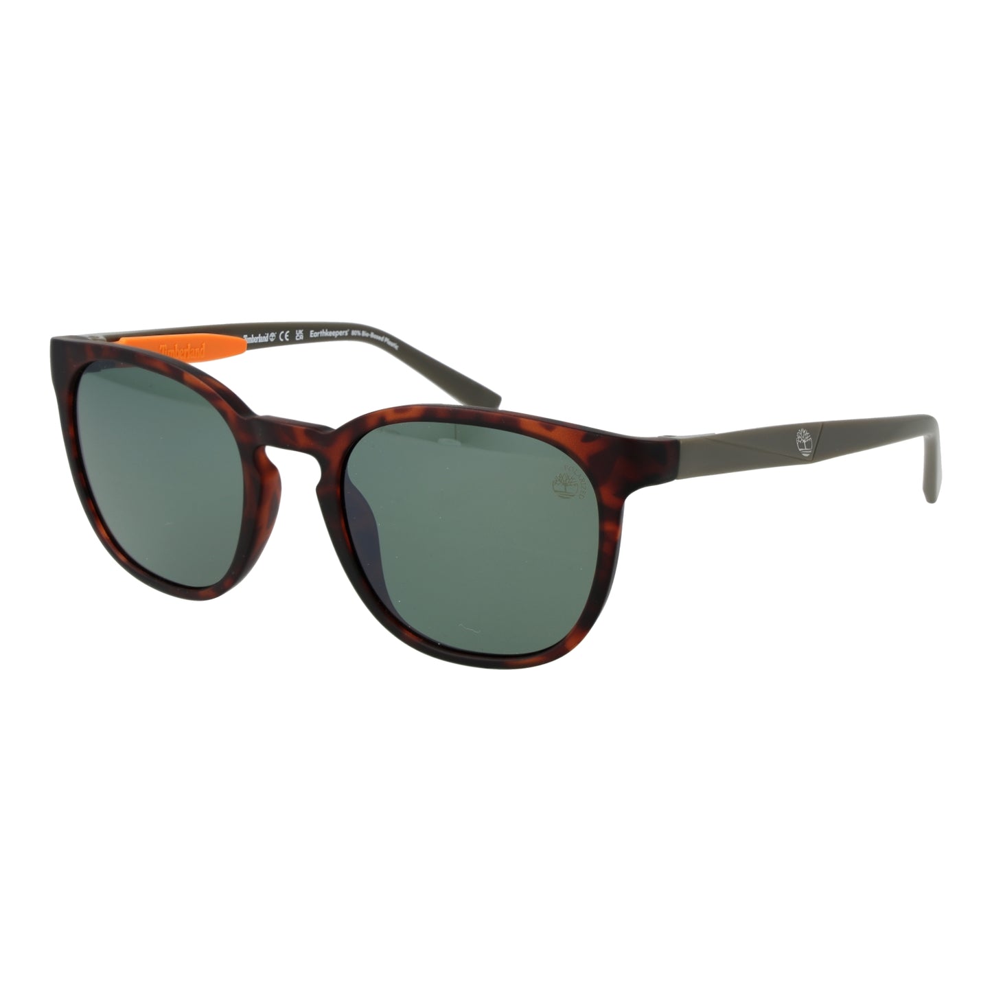 TIMBERLAND SUNGLASSES TB9274 5352H Sonnenbrille ansicht-3