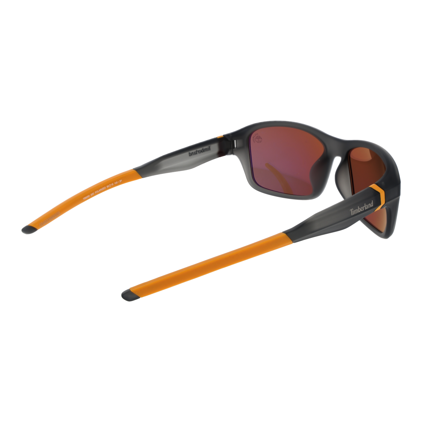 TIMBERLAND SUNGLASSES TB9293 5820D Sonnenbrille ansicht-2