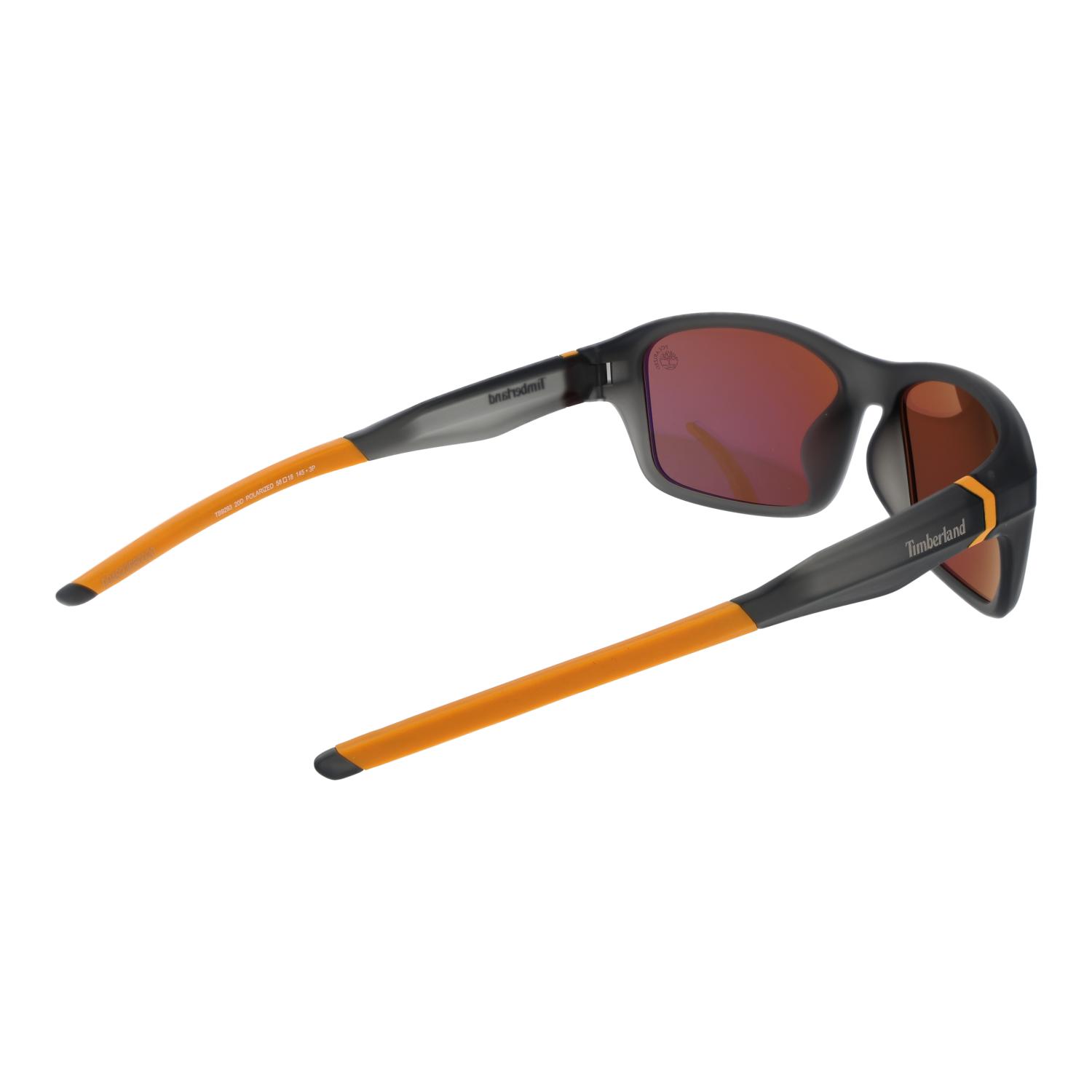 TIMBERLAND SUNGLASSES TB9293 5820D Sonnenbrille ansicht-2