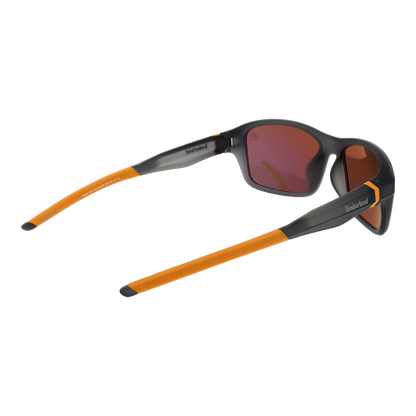 TIMBERLAND SUNGLASSES TB9293 5820D Sonnenbrille ansicht-2