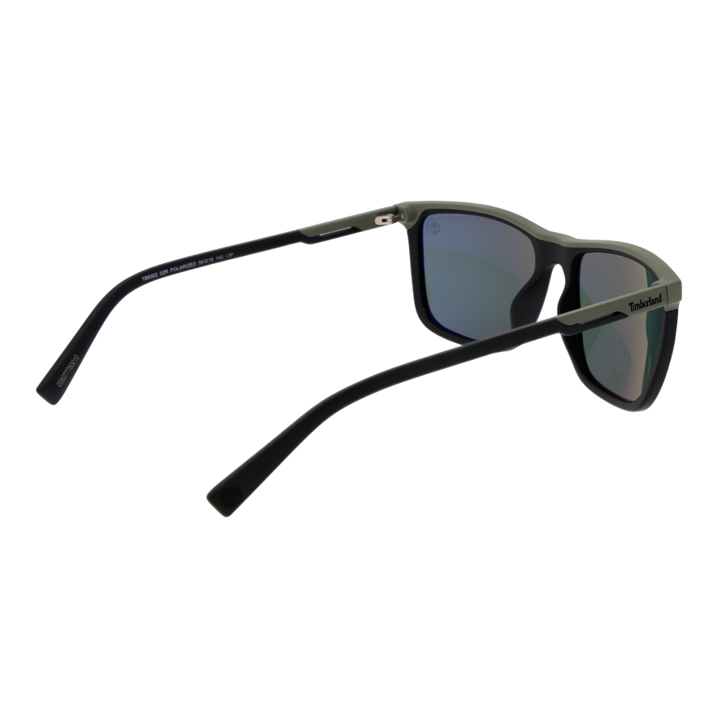 TIMBERLAND SUNGLASSES TB9302 5902R Sonnenbrille ansicht-2