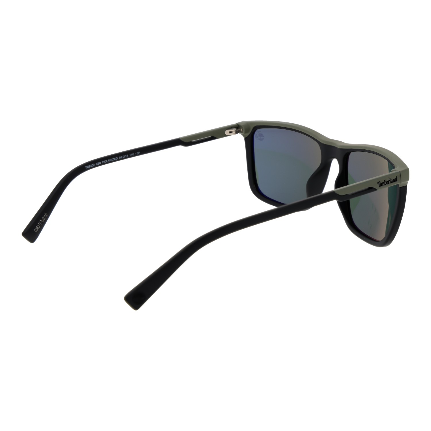 TIMBERLAND SUNGLASSES TB9302 5902R Sonnenbrille ansicht-2