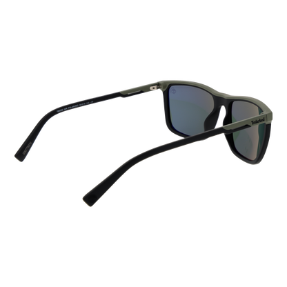 TIMBERLAND SUNGLASSES TB9302 5902R Sonnenbrille ansicht-2