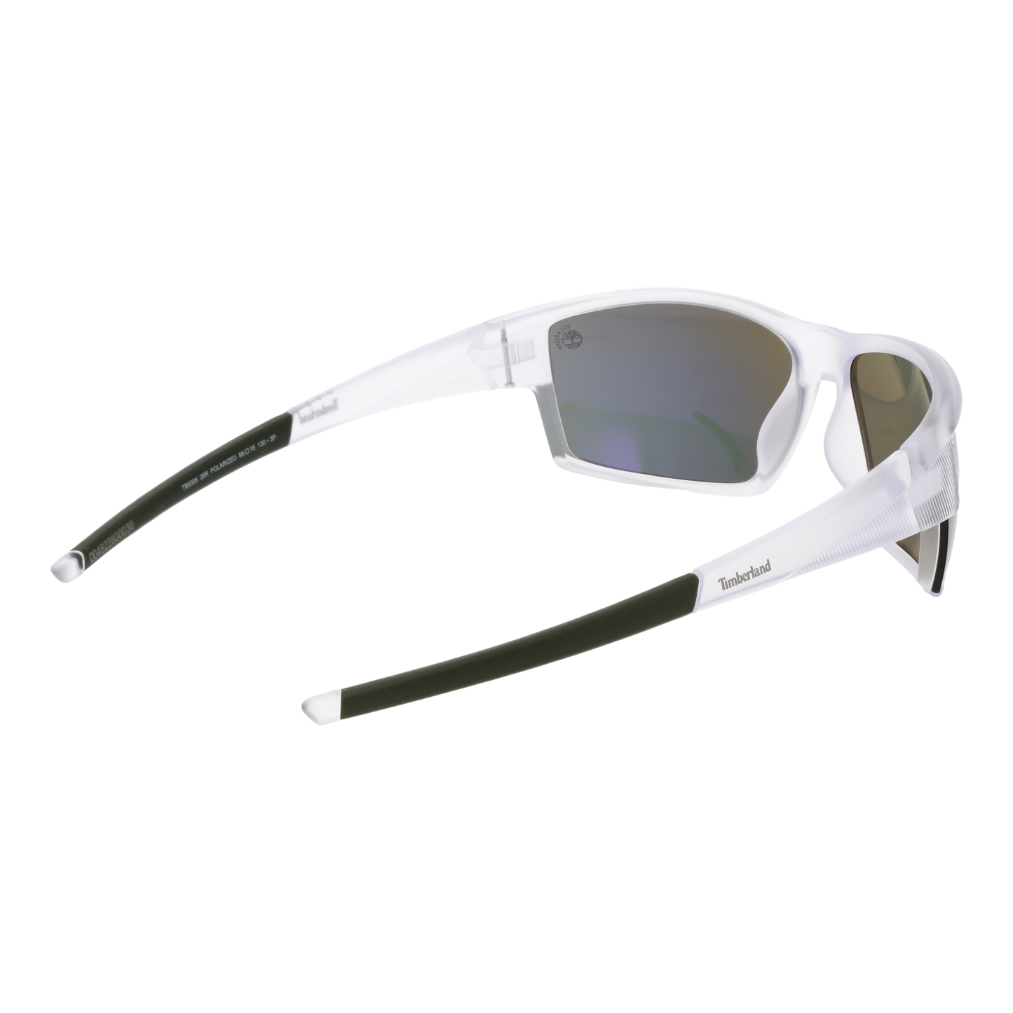TIMBERLAND SUNGLASSES TB9308 6826R Sonnenbrille ansicht-2