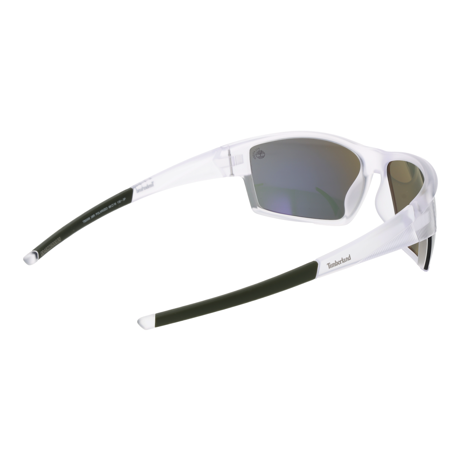 TIMBERLAND SUNGLASSES TB9308 6826R Sonnenbrille ansicht-2