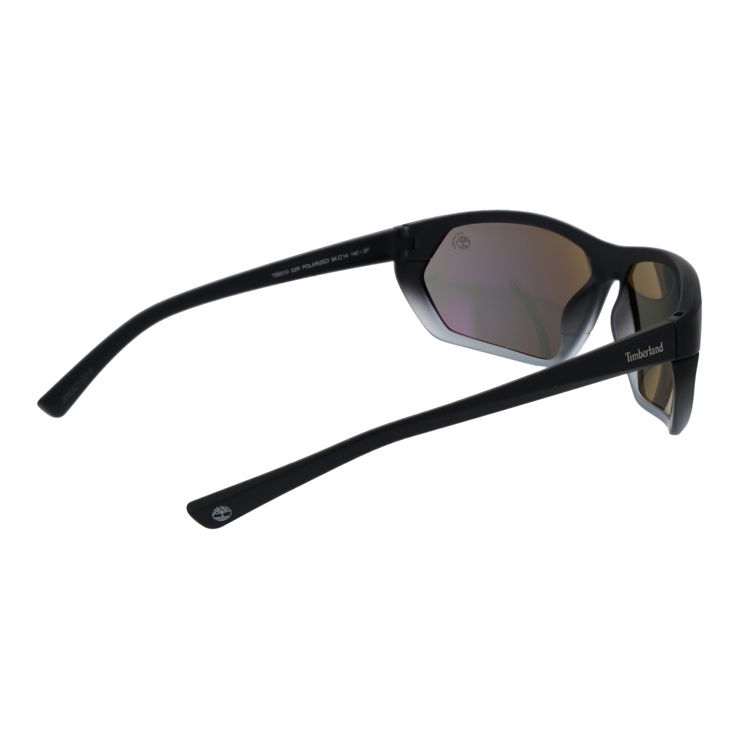 TIMBERLAND SUNGLASSES TB9310 6402R Sonnenbrille ansicht-2