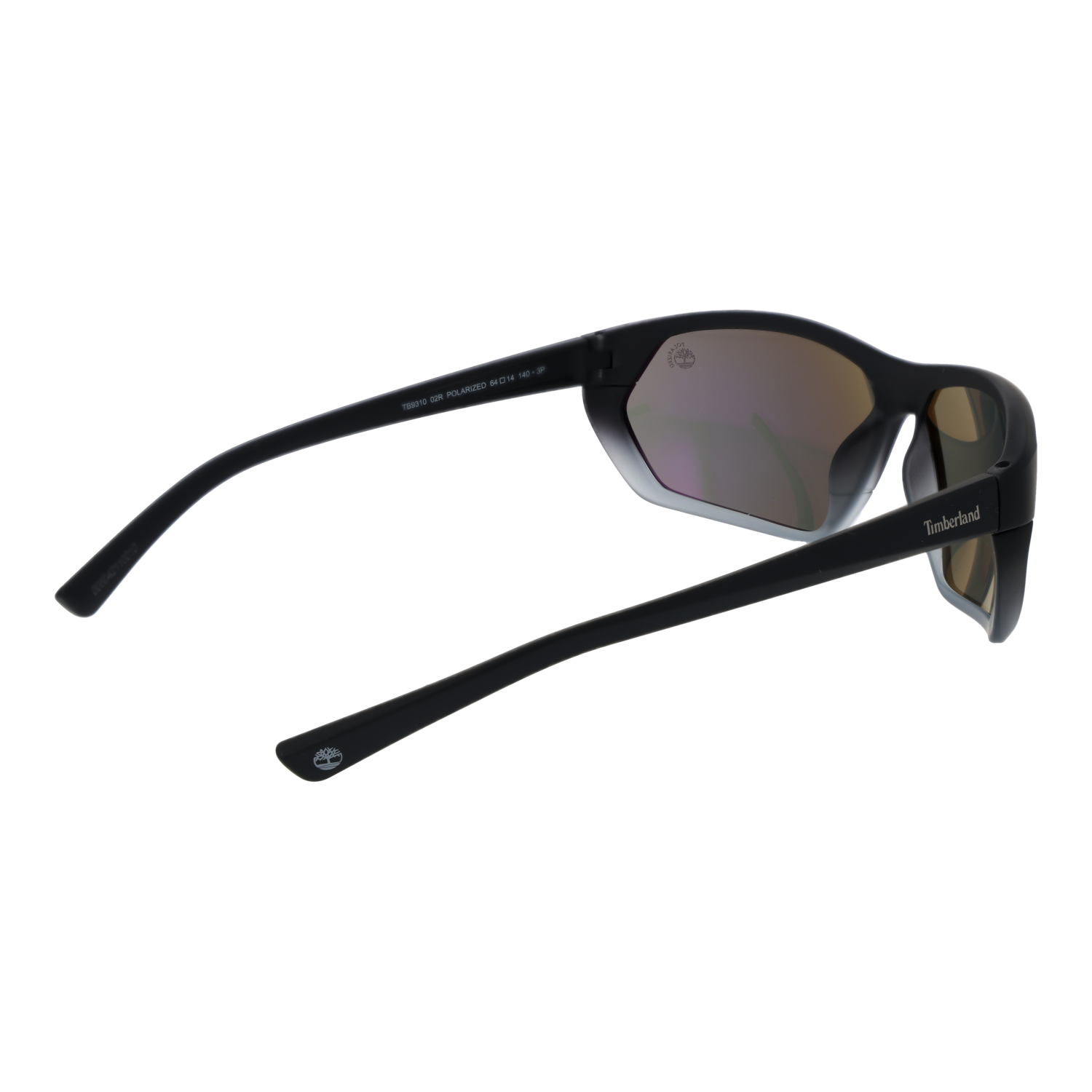 TIMBERLAND SUNGLASSES TB9310 6402R Sonnenbrille ansicht-2
