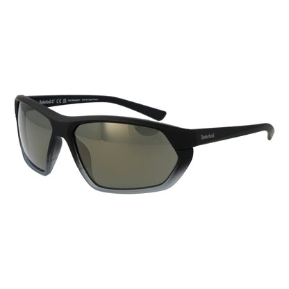 TIMBERLAND SUNGLASSES TB9310 6402R Sonnenbrille ansicht-3