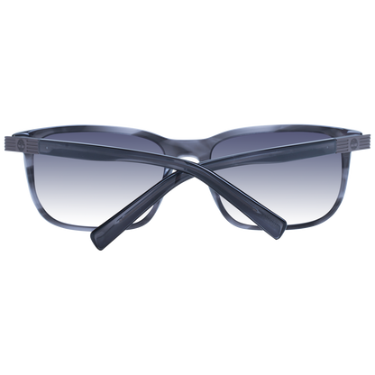 TIMBERLAND SUNGLASSES TB9318 5620D Sonnenbrille ansicht-2