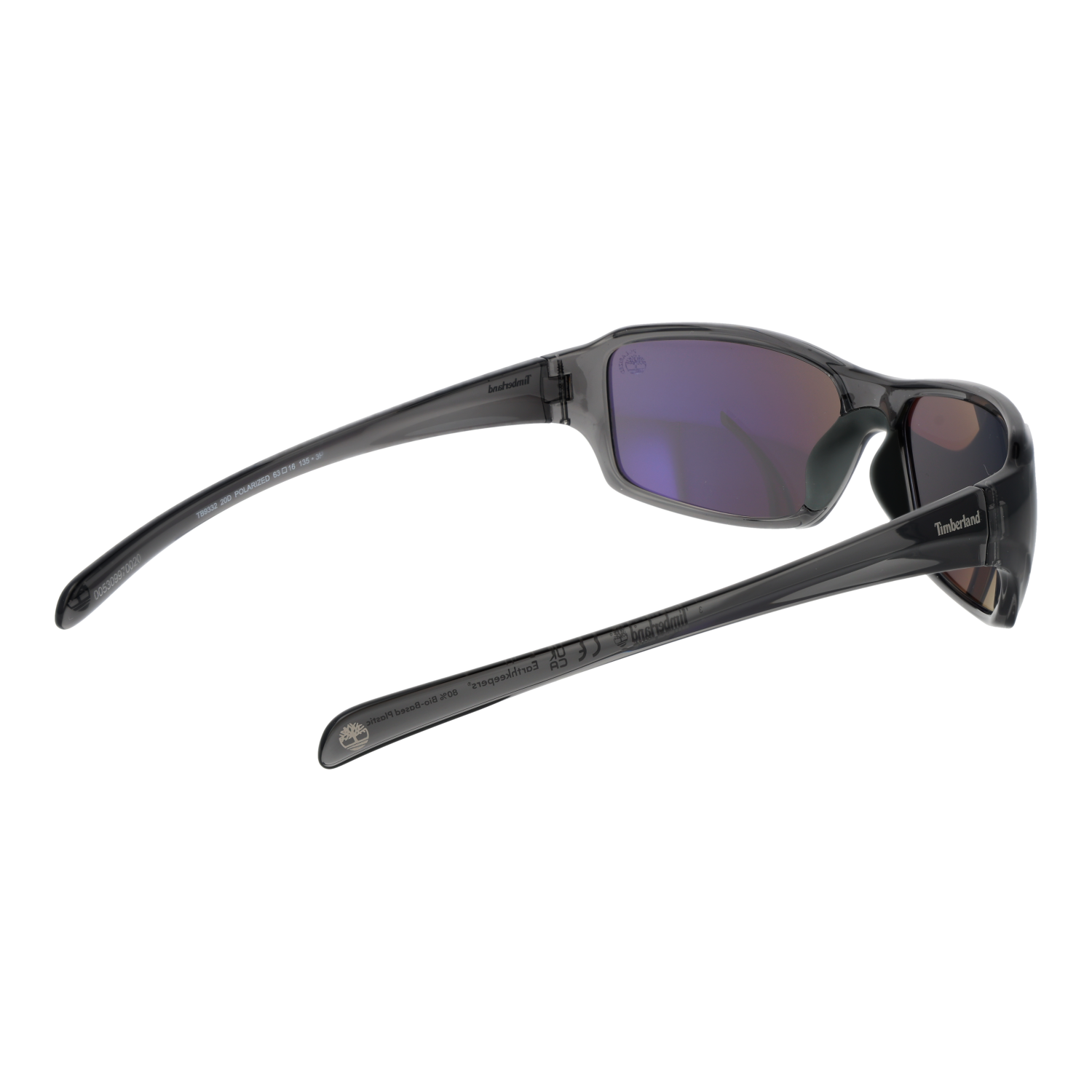 TIMBERLAND SUNGLASSES TB9332 6320D Sonnenbrille ansicht-2