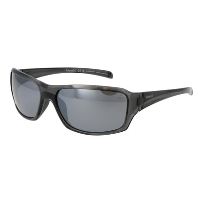 TIMBERLAND SUNGLASSES TB9332 6320D Sonnenbrille ansicht-3