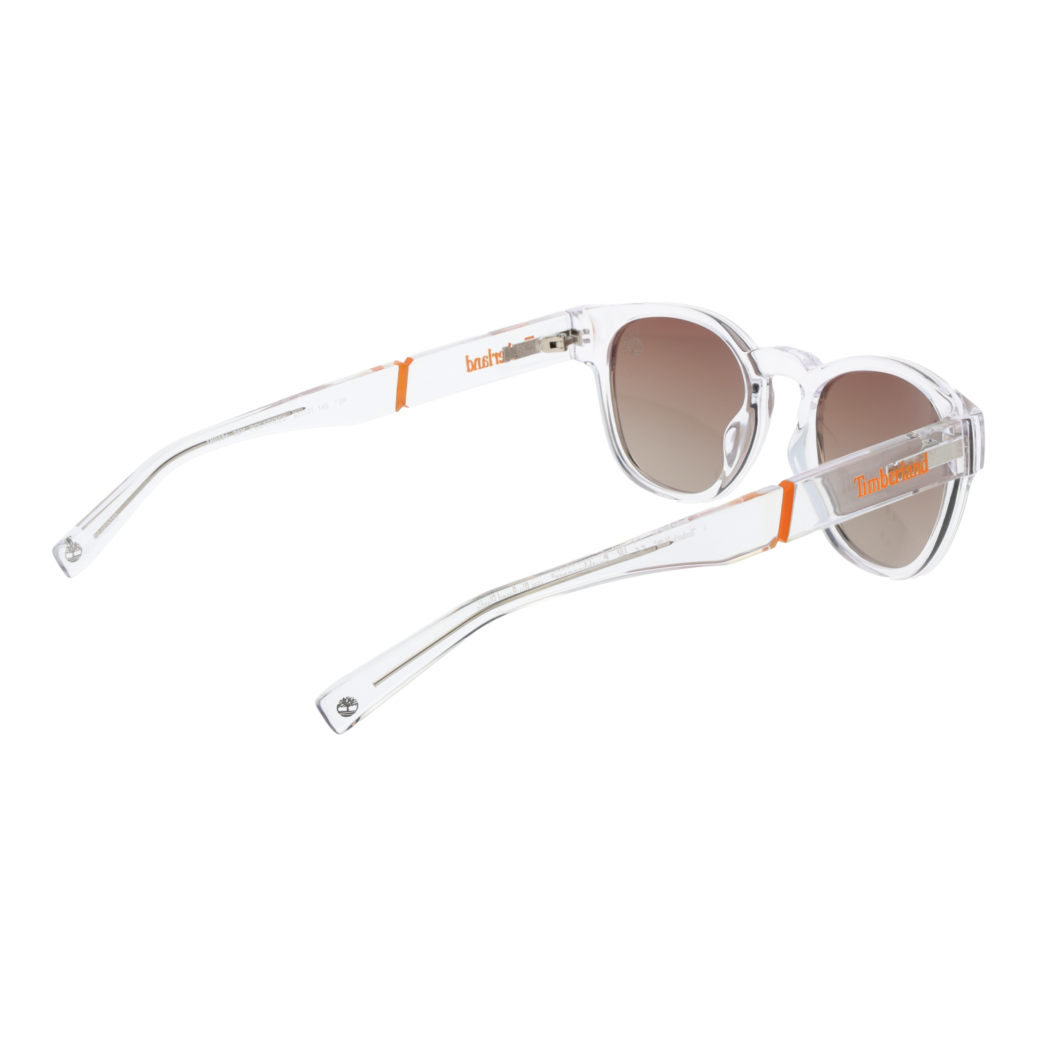 TIMBERLAND SUNGLASSES TB9334 5126H Sonnenbrille ansicht-2