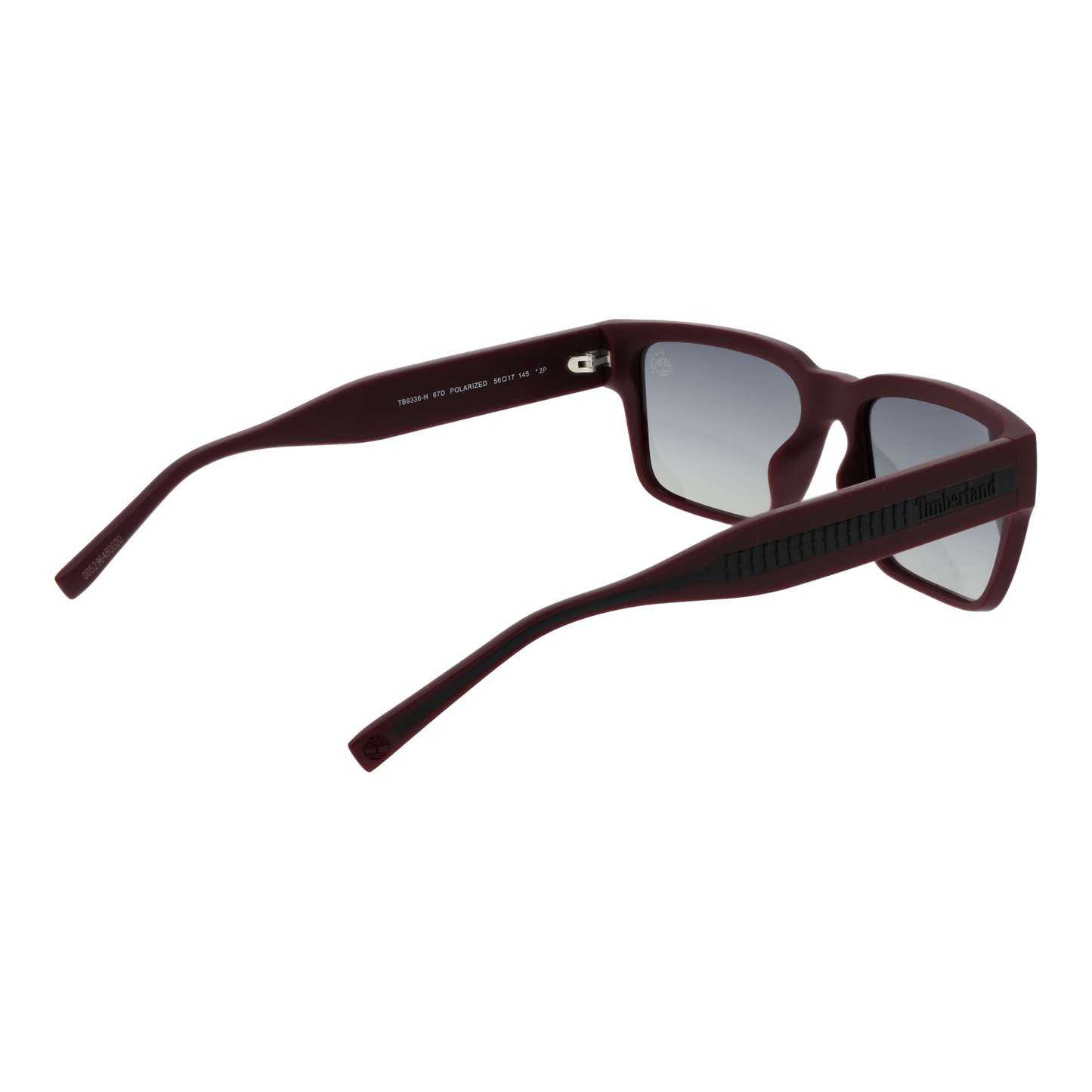 TIMBERLAND SUNGLASSES TB9336-H 5667D Sonnenbrille ansicht-2