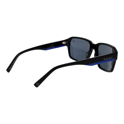 TIMBERLAND SUNGLASSES TB9343 5701D Sonnenbrille ansicht-2