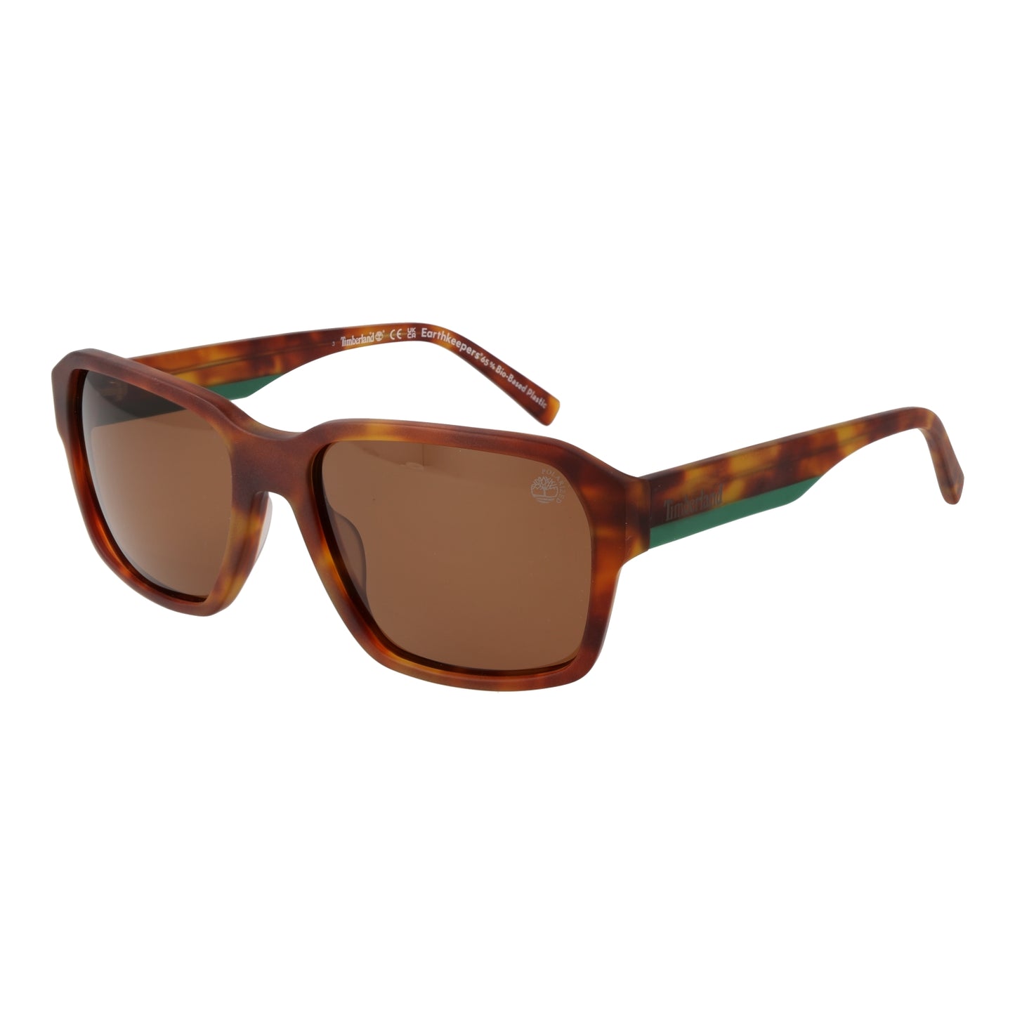 TIMBERLAND SUNGLASSES TB9343 5753H Sonnenbrille ansicht-3