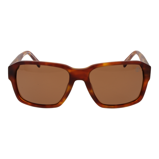 TIMBERLAND SUNGLASSES Herren Sonnenbrille UV400 TB9343 5753H – Produktansicht