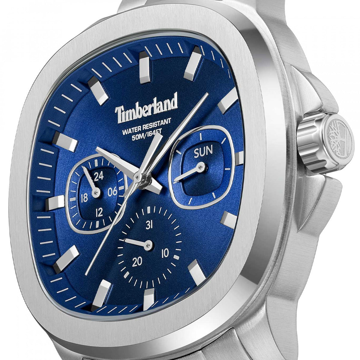 TIMBERLAND SWANSEY TDWGK0083602 Armbanduhr ansicht-2