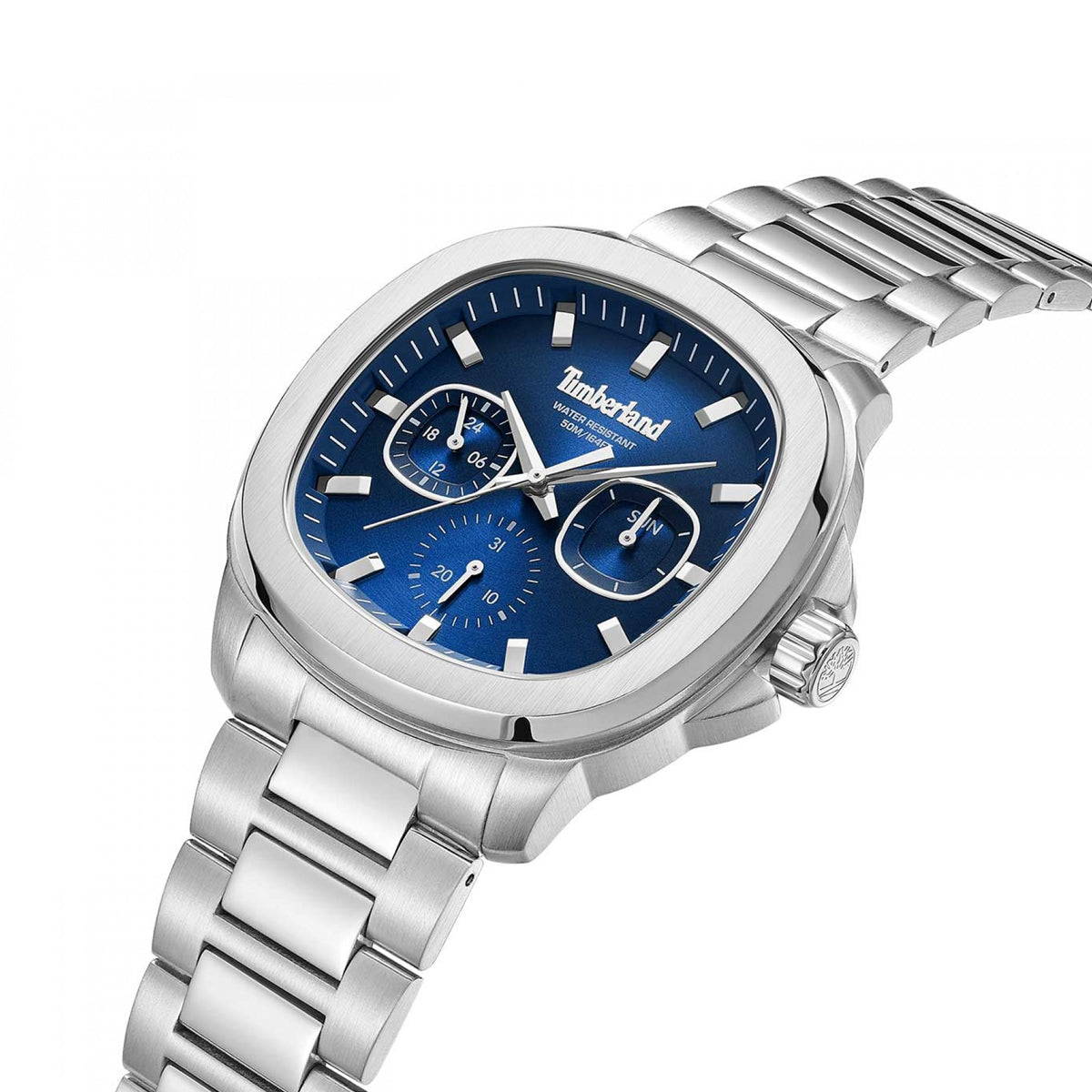 TIMBERLAND SWANSEY TDWGK0083602 Armbanduhr